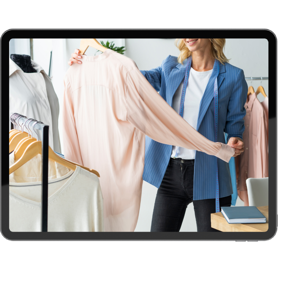 Personalitia - Personal Shopper gratis