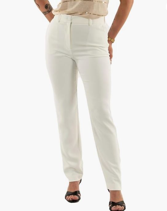 Pantalones de mujer