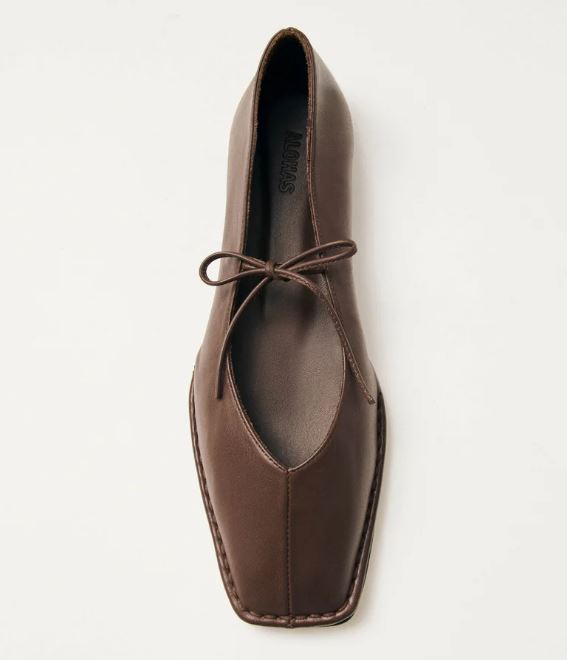 Zapatos de mujer
