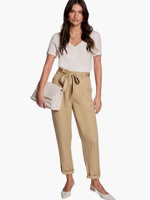 Pantalón de mujer
