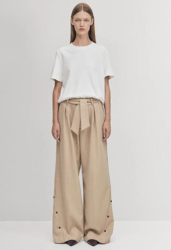Pantalones de mujer