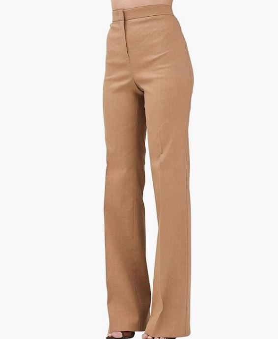 Pantalón elegante
