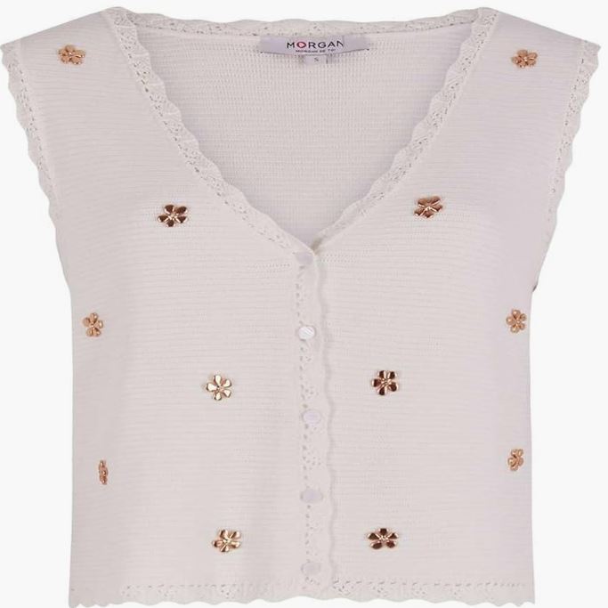 Camiseta de mujer