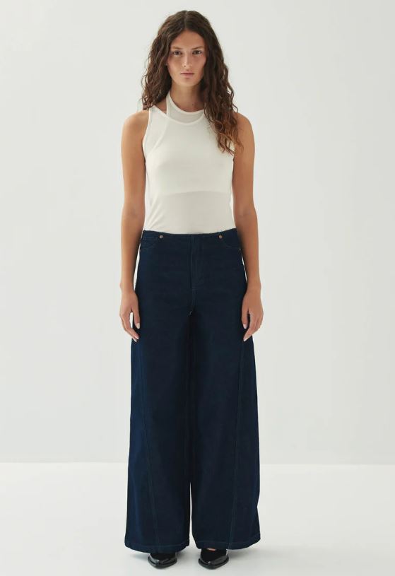 Pantalones de mujer