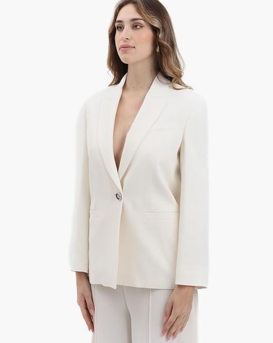 Chaqueta elegante