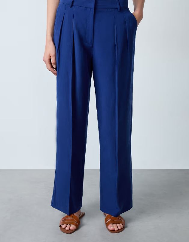 Pantalón recto
