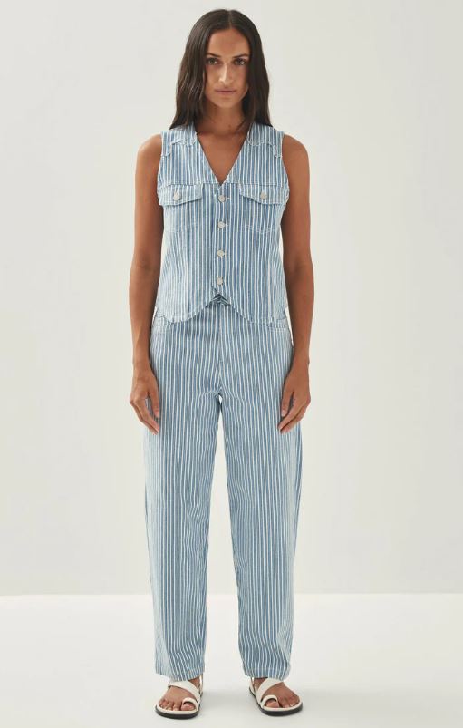 Pantalones de mujer