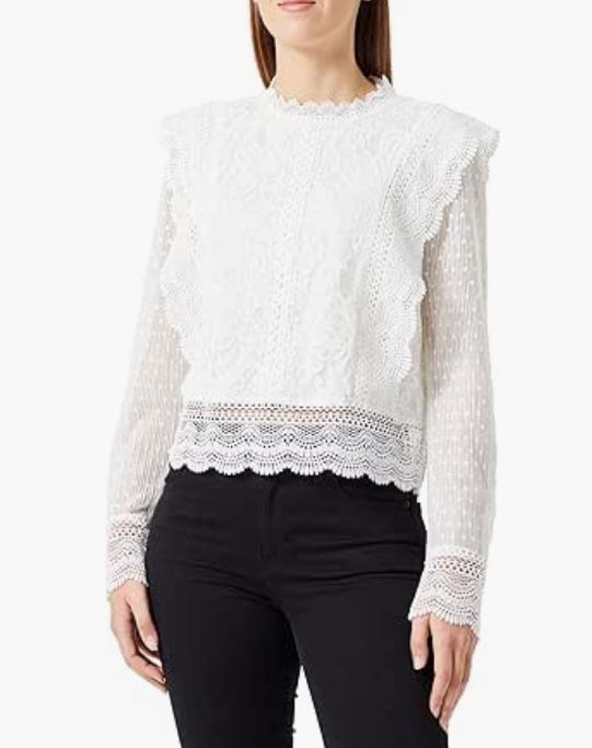 Blusa de mujer