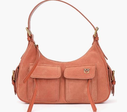 Bolso al hombro