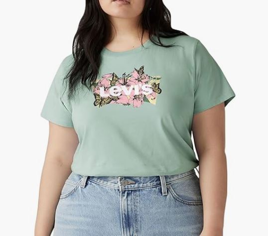Camiseta de mujer