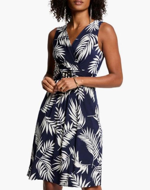 Vestido de mujer