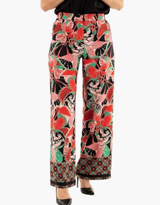 Pantalón de mujer