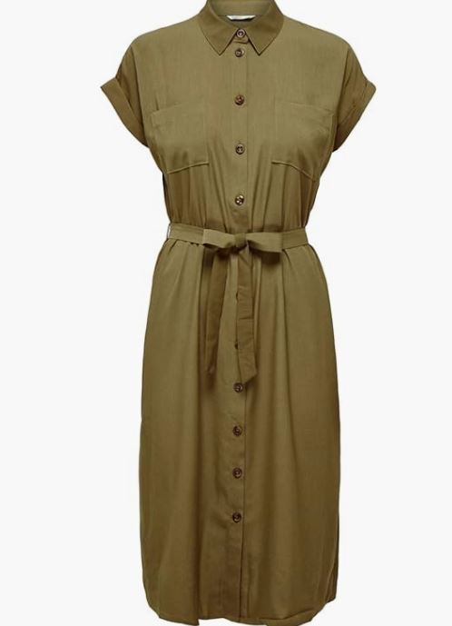Vestido de mujer