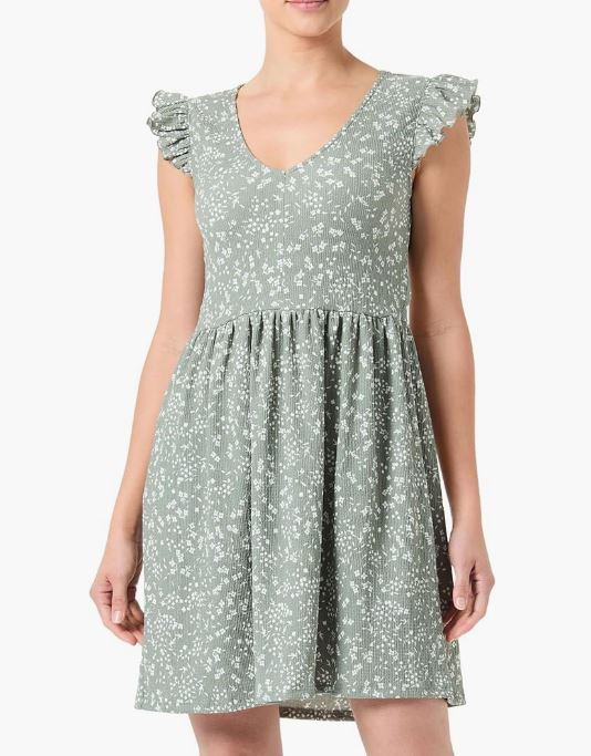 Vestido de verano