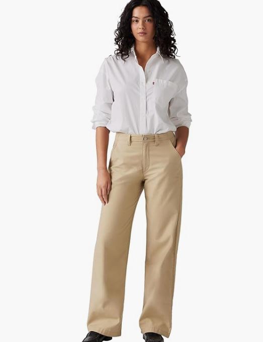 Pantalones chinos