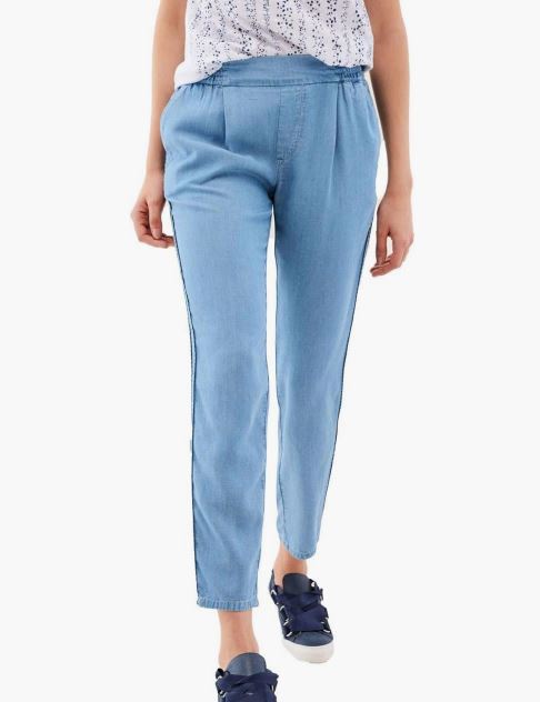 Pantalones de mujer