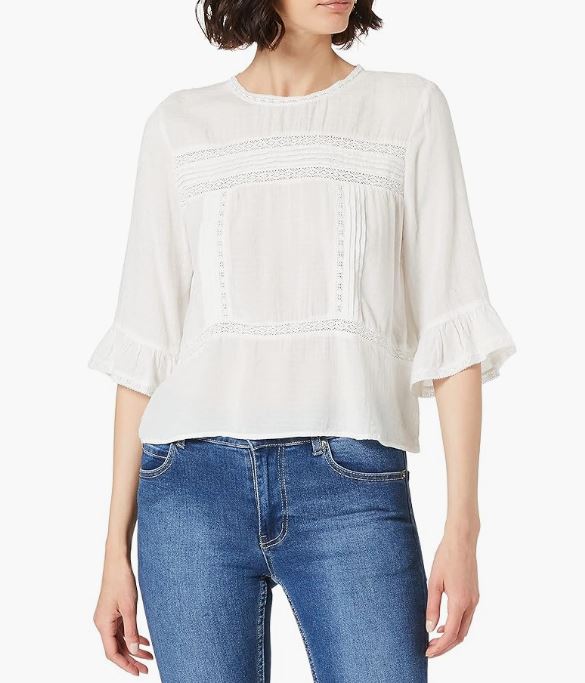 Blusa de mujer