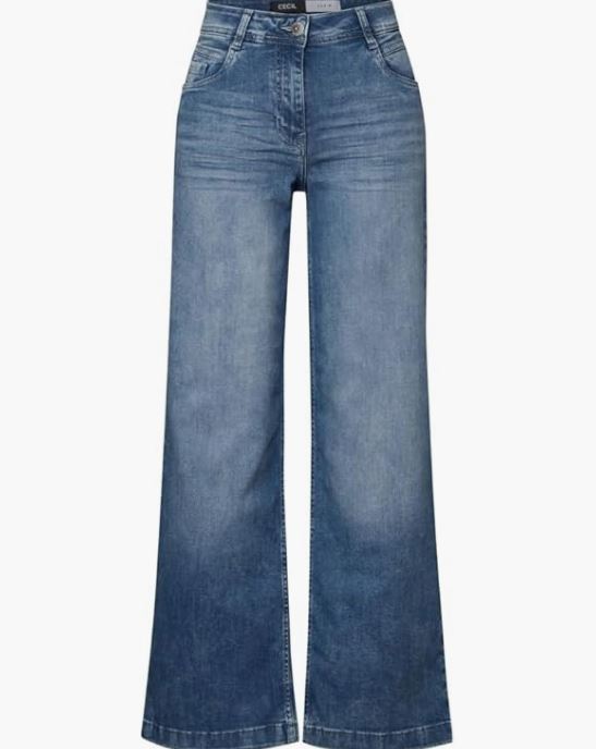 Jeans de mujer