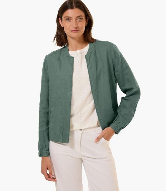 Chaqueta de mujer