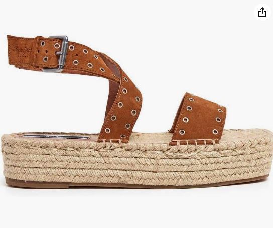 Sandalias de mujer
