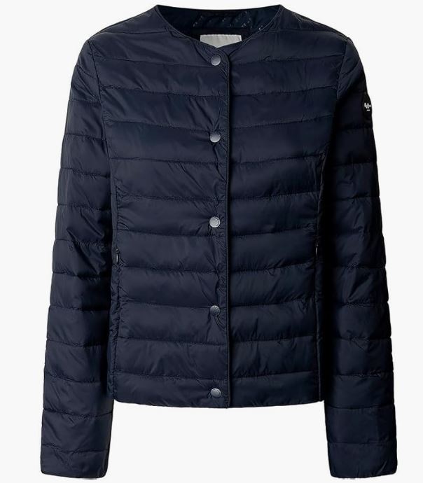 Chaqueta de mujer