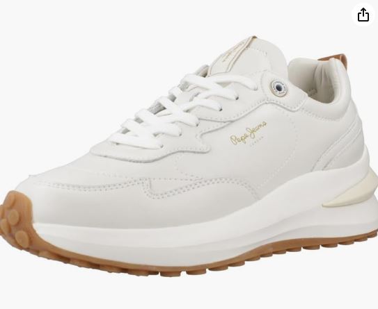 Sneakers de mujer