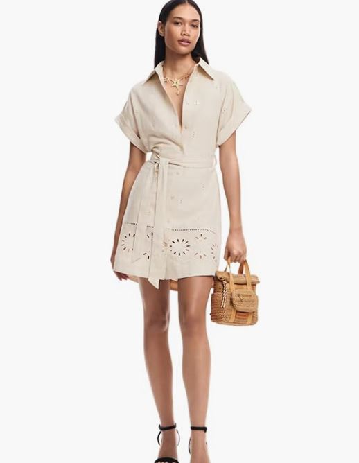 Vestido de mujer