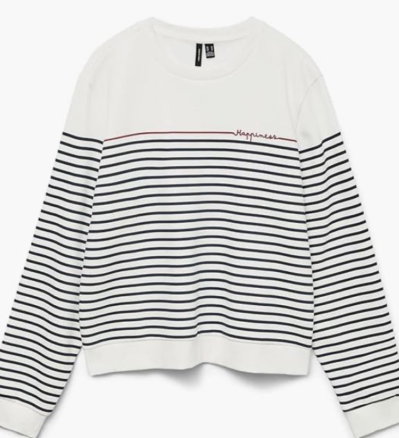 Jersey de mujer