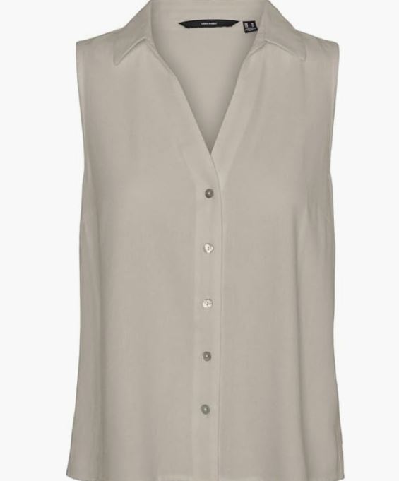 Camisa de mujer