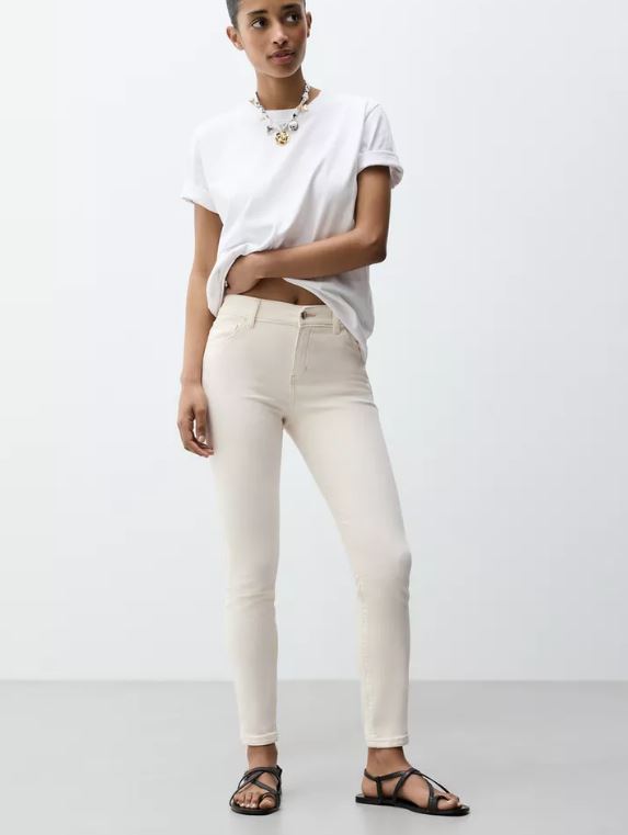 Jeans super skinny