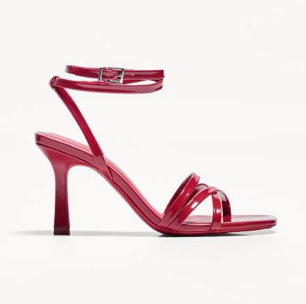Sandalias de tacón