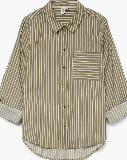 Camisa de mujer