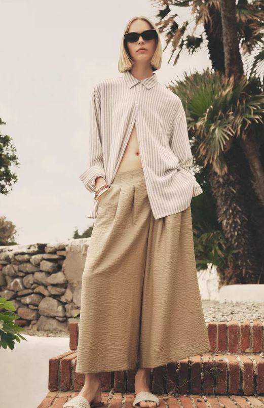 Culotte fluido