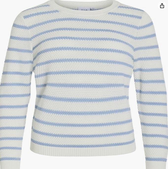 Pullover de mujer