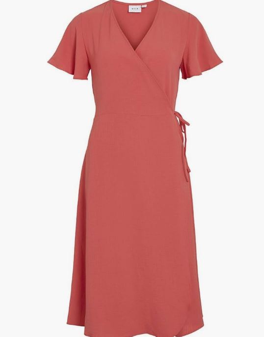 Vestido de mujer