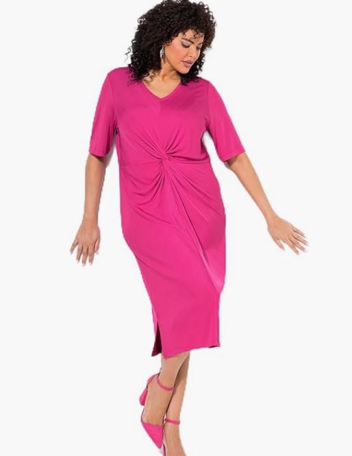 Vestido punto