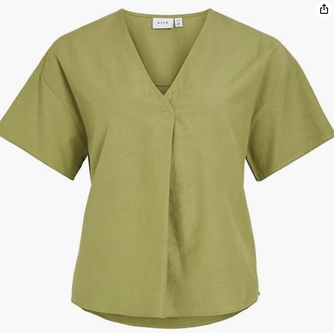 Camisa de mujer