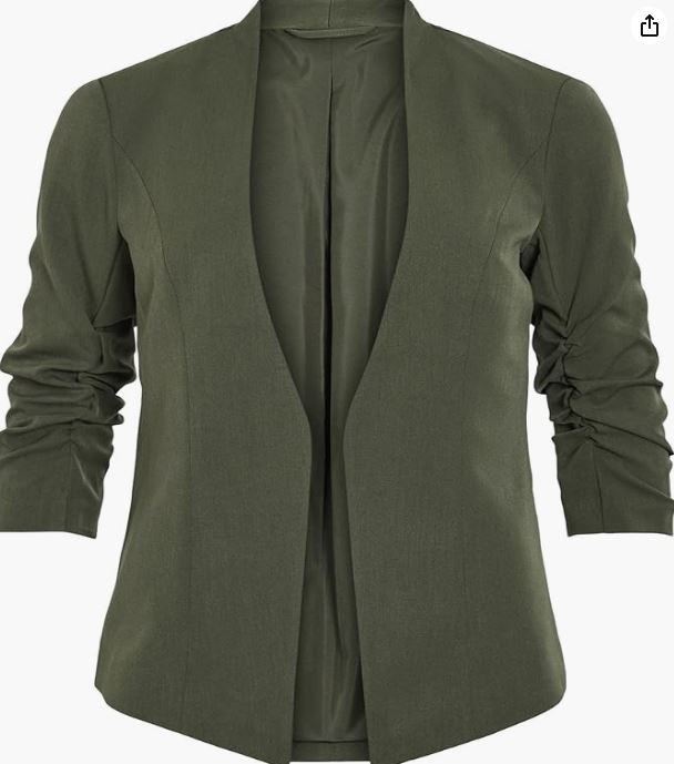 Blazer de mujer