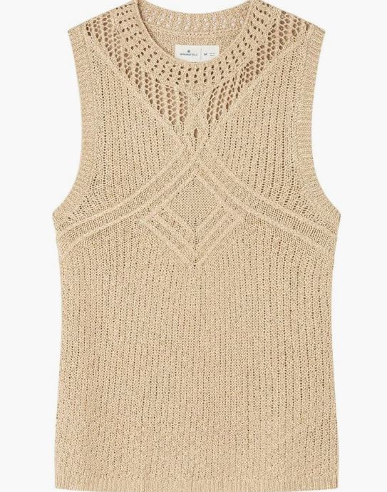 Top de mujer