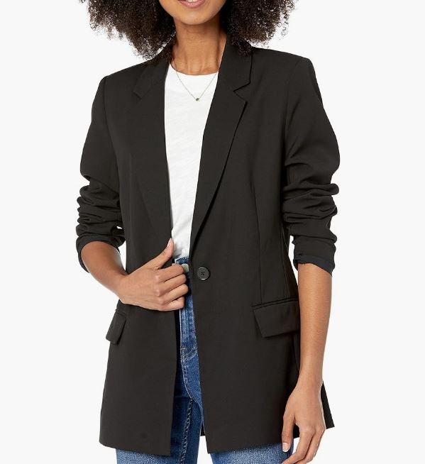 Blazer de mujer
