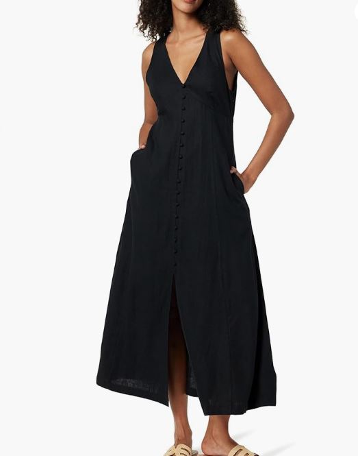 Vestido de mujer