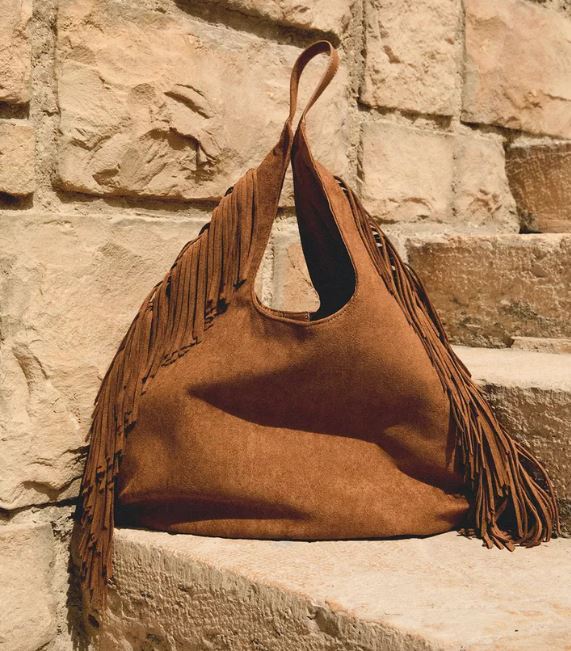 Bolso shopper