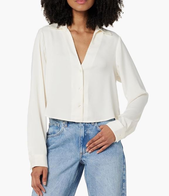 Camisa de mujer