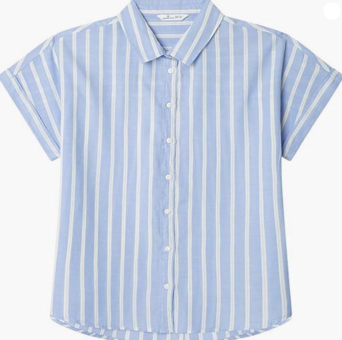 Camisa de mujer