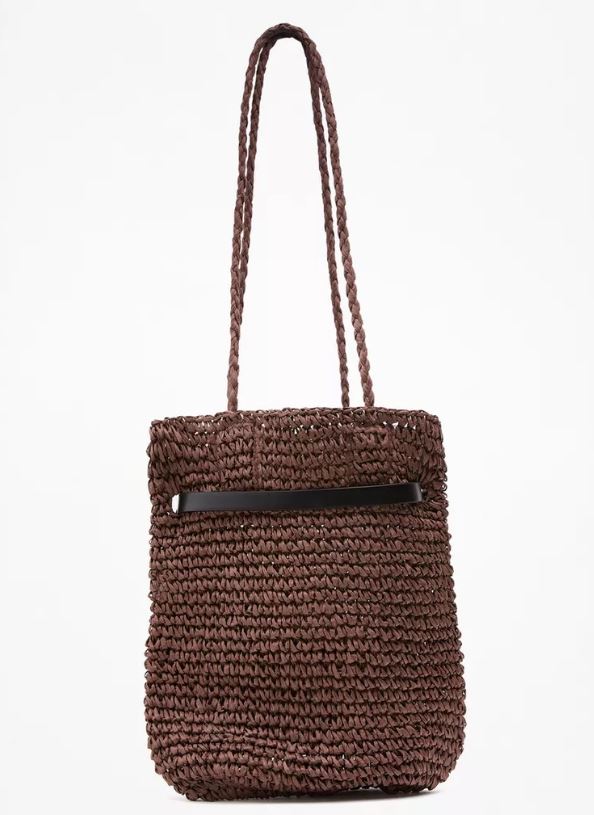 Bolso shopper