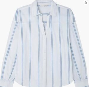 Camisa de mujer