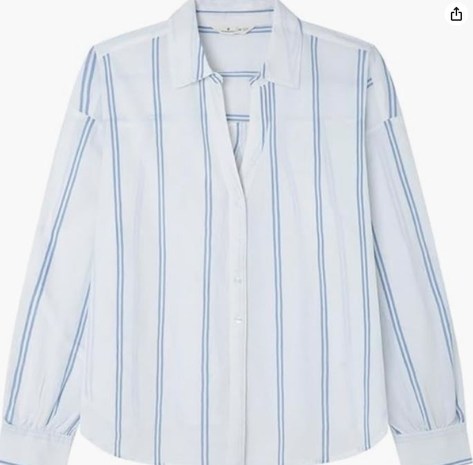 Camisa de mujer