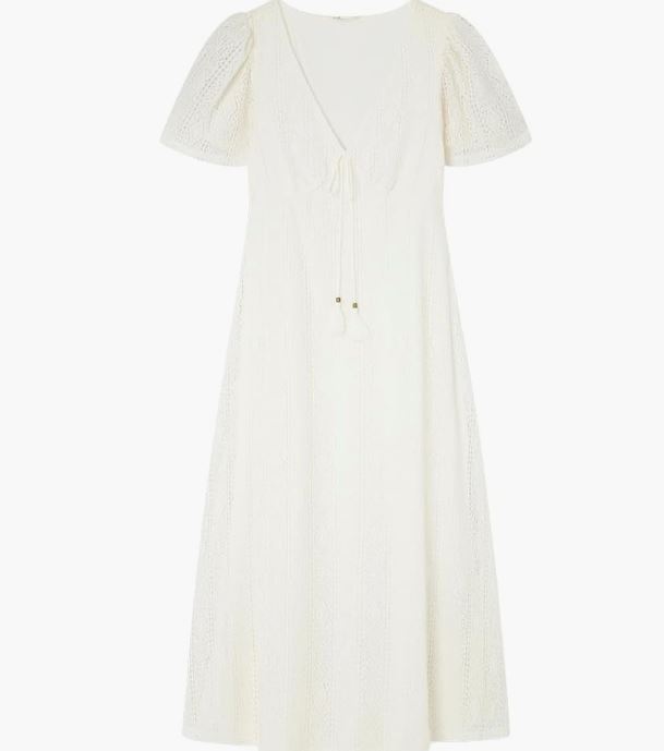 Vestido casual