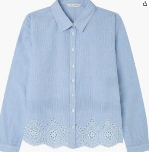 Camisa de mujer