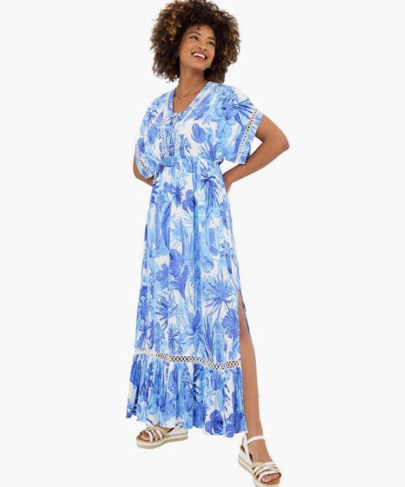 Vestido de mujer